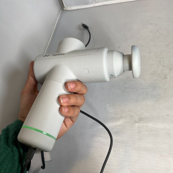 Hyperice Hypervolt Go 2 - Picture 2 of 4